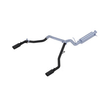 MBRP Cat-Back Exhaust System Ford Ranger 19+