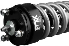 FOX 2.0 IFP Performance Series Front Adjustable Coilovers Ford Ranger 2019 +