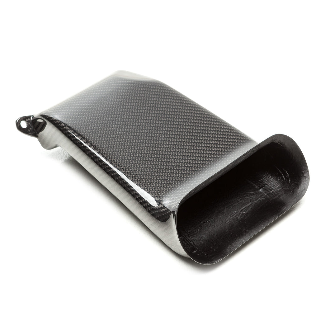Cobb Carbon Fiber Air Scoop Focus ST 2013+