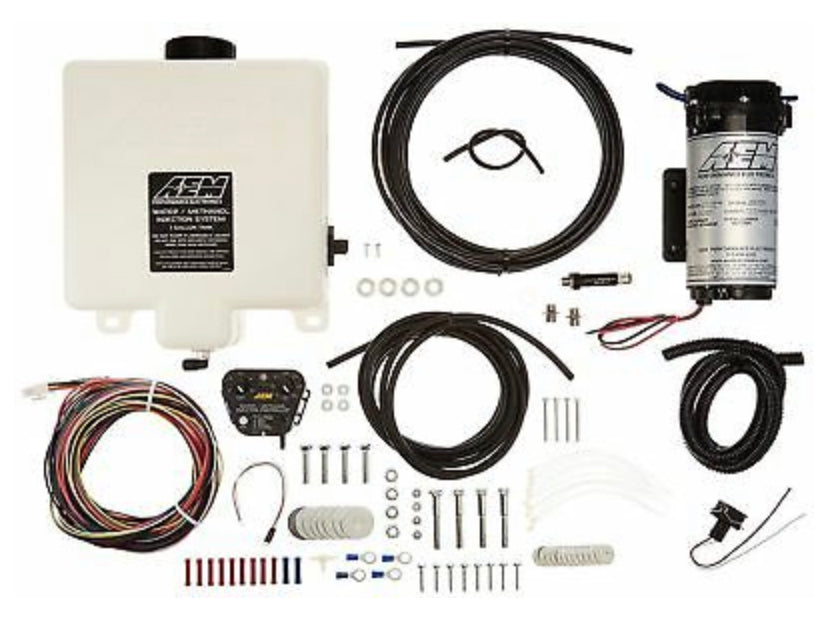 AEM V3 WMI Kit