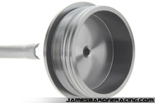 JBR PCV Oil Catch Can Kit Focus ST 2013+