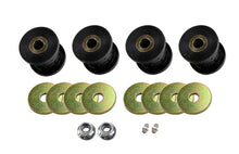 ICON Tubular Delta Joint Upper Control Arms (Steel Knuckles) Ford Ranger 2019 +