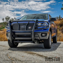 Westin HDX Grille Guard Ford Ranger 2019 +