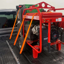 Decked Truck Bed Organizer Ford Ranger 2019 +