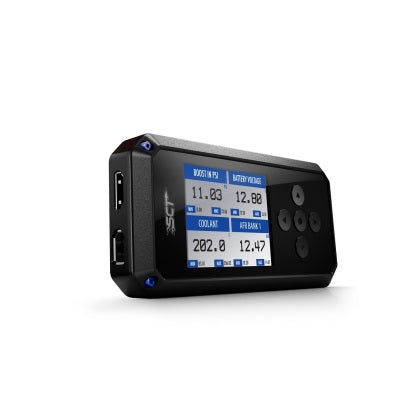 SCT BDX Handheld Tuner