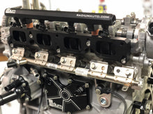 Radium Engineering 4 Port Injection System