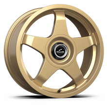 Fifteen52 Chicane Super Touring Wheel - 18x8.5" - Ford Focus ST 2013+/RS 2016+