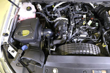 AIRAID Performance Air Intake System Ford Ranger 2019 +