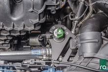 Radium Engineering Dual Catch Can Kit
