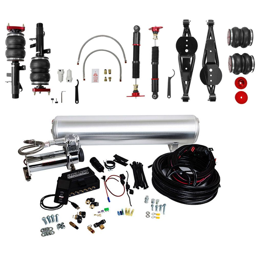 Air Lift Performance Air Suspension Kit 3P Complete Focus ST 2013+/Focus RS 2016+