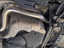 ESP 3” Catback Exhaust Focus ST