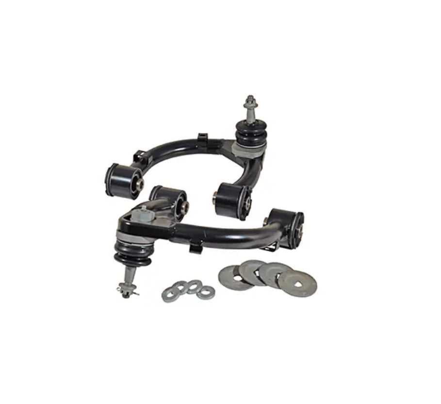 SPC Front Adjustable Upper Control Arms Ford Ranger 2019 +