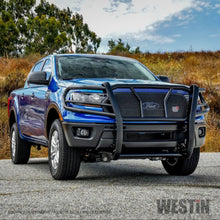 Westin HDX Grille Guard Ford Ranger 2019 +