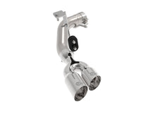 aFe Rebel Series Muffler Delete Exhaust Ford Ranger 2019 +