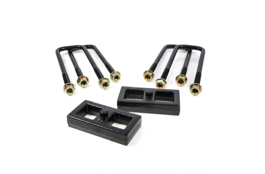 ReadyLift 1