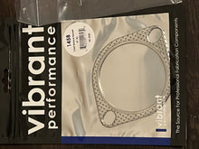 ESP Downpipe Fiesta ST