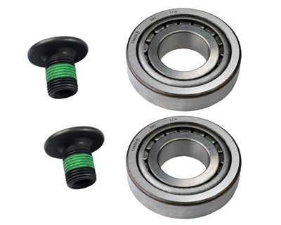 Mountune Countershaft Bearing and Retaining Bolt Kit