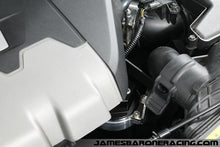 JBR PCV Oil Catch Can Kit Focus ST 2013+