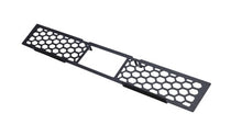 Putco Black Stainless Steel Hex Style Lower Grille Insert Ford Ranger 2019 +