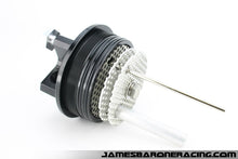 JBR PCV Oil Catch Can Kit Focus ST 2013+