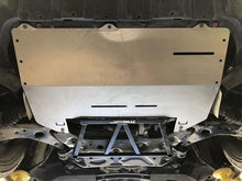 TB Performance Torque Gusset Traction Bar™ Focus ST/Focus RS