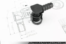 JBR PCV Oil Catch Can Kit Focus ST 2013+