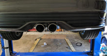 ESP 3” Catback Exhaust Focus ST