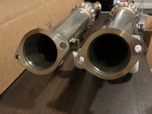ESP Downpipe Focus ST