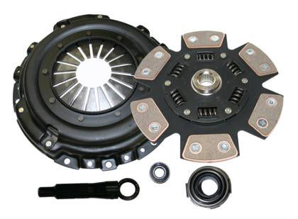 Competition Clutch Stage 4 Focus ST 2013 +