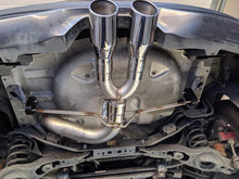 ESP 3” Catback Exhaust Focus ST