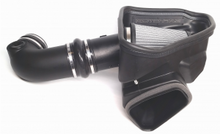 Roto-Fab Air Intake System Chevy Camaro SS 2016+