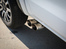 aFe Rebel Series Muffler Delete Exhaust Ford Ranger 2019 +