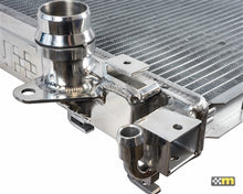 Mountune Triple Pass Radiator Upgrade Ford Focus ST