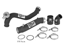 aFe Bladerunner Intercooler Tube Kit Ford Ranger 2019 +
