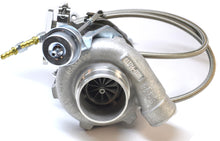 ATP Turbo GTX2860R GEN2 Bolt-On Turbo Kit Ford Fiesta ST 2014-2017