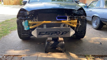 TB Performance Front Crash Bar Focus ST/Focus RS