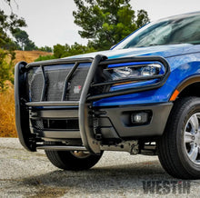 Westin HDX Grille Guard Ford Ranger 2019 +