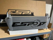 ESP Intercooler Ford Ranger 2019 +