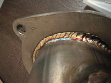 ESP Downpipe Fiesta ST