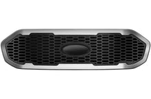 T-Rex Laser X Black Grille Ford Ranger 2019 +