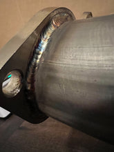 ESP Downpipe Focus ST