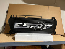 ESP Intercooler Ford Ranger 2019 +