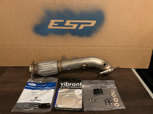 ESP Downpipe Fiesta ST