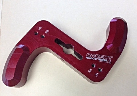 Breedt Quick Shift Arm - Ford Focus ST 2013+