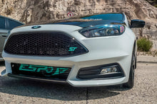 ESP Intercooler Ford Focus ST 2013+