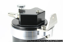 JBR PCV Oil Catch Can Kit Focus ST 2013+