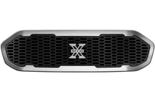T-Rex Laser X Black Grille Ford Ranger 2019 +