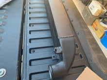 ESP Intercooler Ford Fiesta ST 2014 +