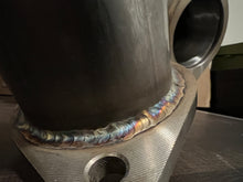 ESP Downpipe Focus RS