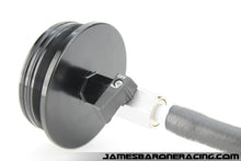 JBR PCV Oil Catch Can Kit Focus ST 2013+